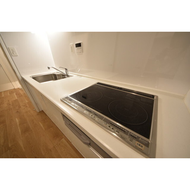 その他部屋・スペース　明るい色調の室内です