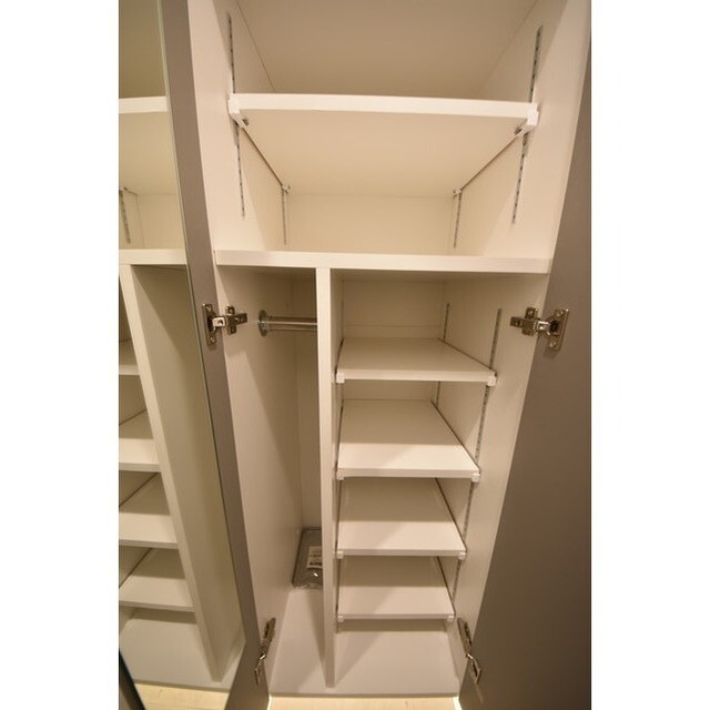 その他部屋・スペース　内装も気になるポイント