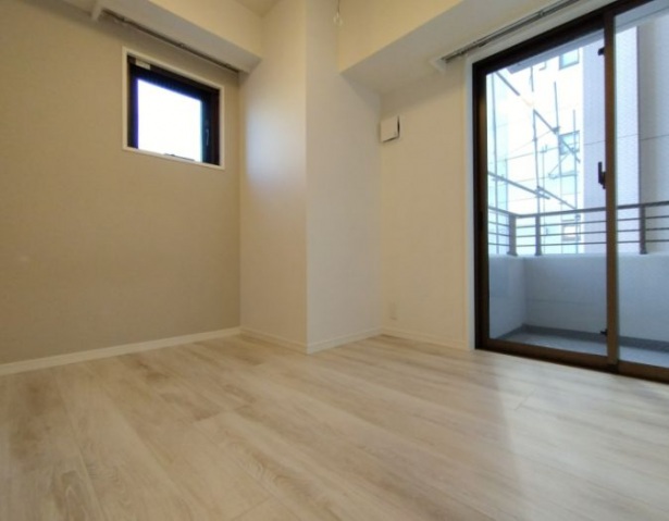 居室・リビング　居室