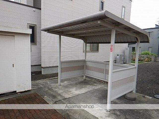 その他共有部分　その他共有部分