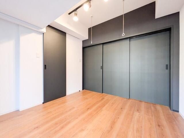 その他部屋・スペース　収納