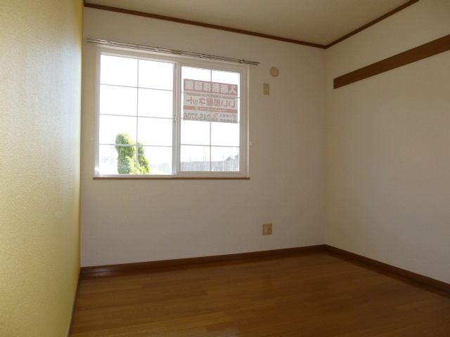 その他部屋・スペース　洋室