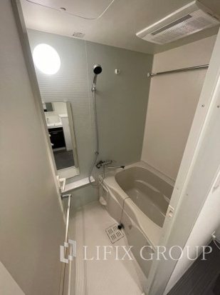 バス・シャワールーム　風呂