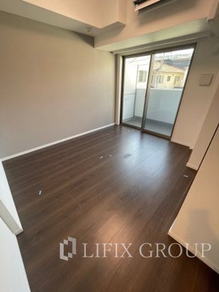 居室・リビング　居間・リビング