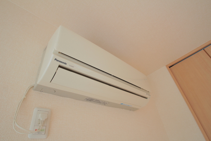 その他部屋・スペース　エアコン