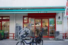 スーパー　まいばすけっと尾山台駅前通り店（スーパー）まで348m