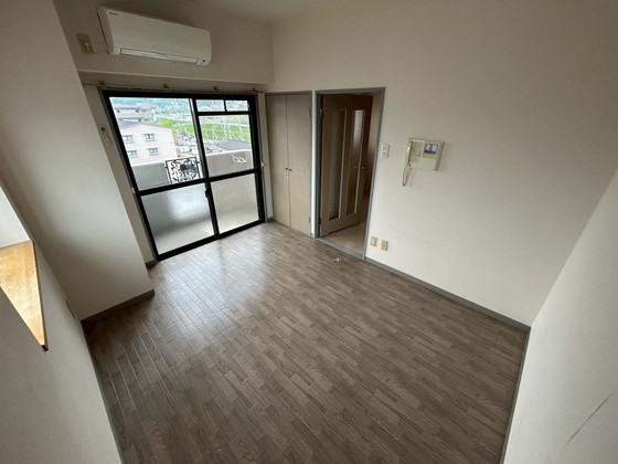 その他部屋・スペース　※別号室の写真です