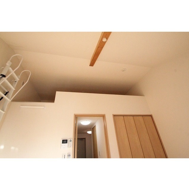 その他部屋・スペース　ロフト