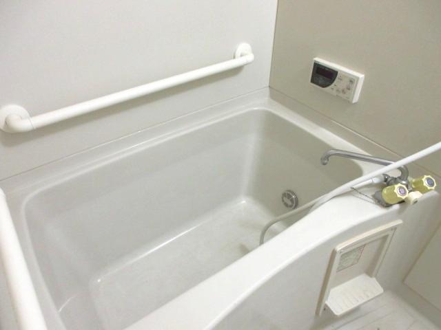 バス・シャワールーム　追い焚き