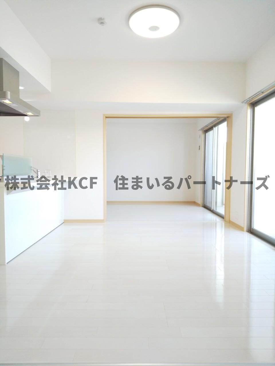 居室・リビング　おしゃれなリビングです