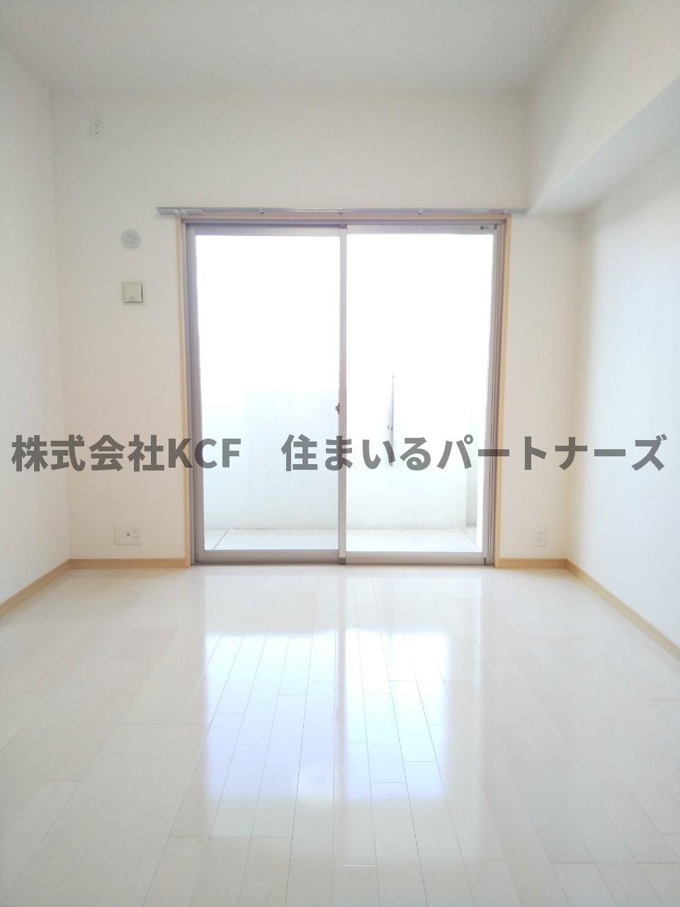 その他部屋・スペース　ゆったりした子供部屋です