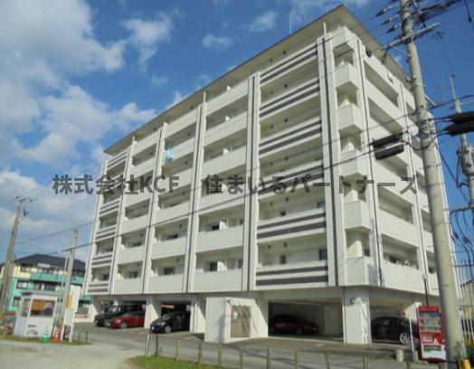 建物外観　外観も気になるポイント