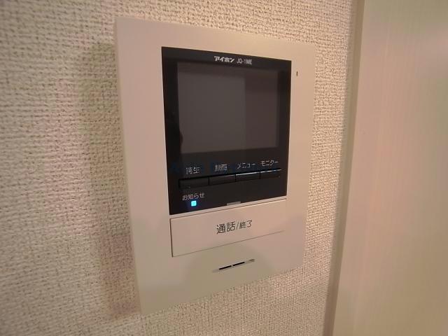 セキュリティ　※別部屋参照