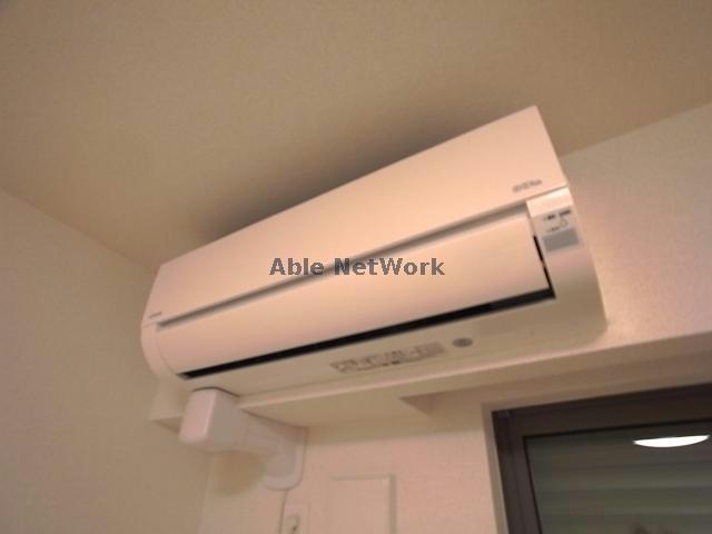 その他設備　※別部屋参照