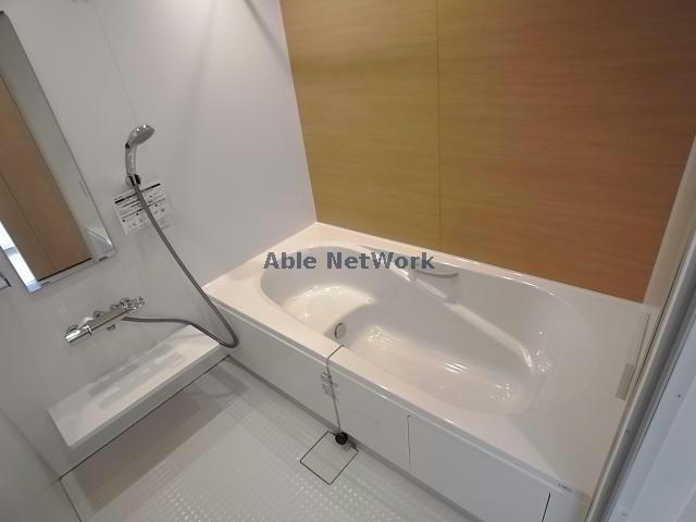 バス・シャワールーム　※別部屋参照