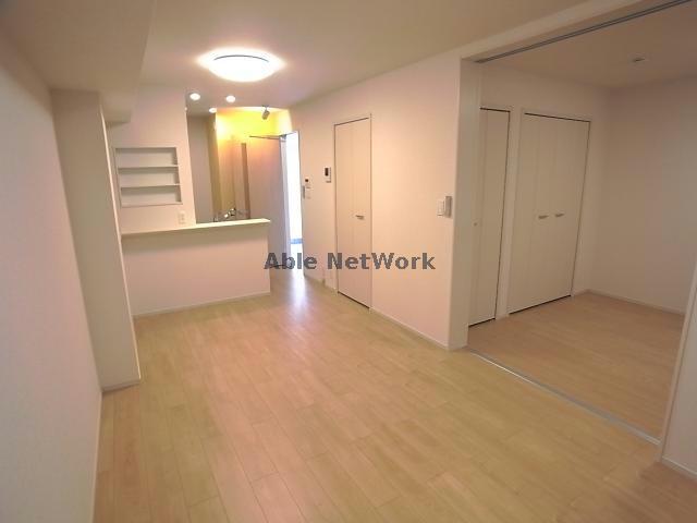 居室・リビング　※別部屋参照