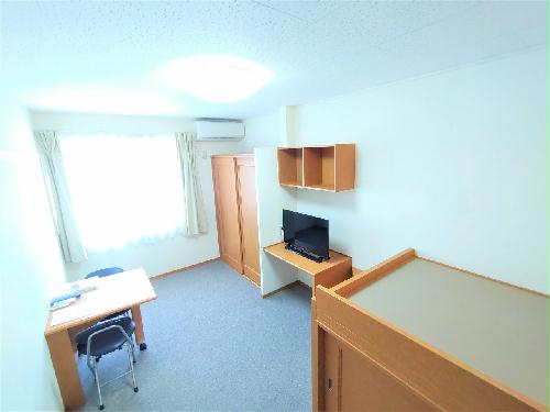 居室・リビング　設備・仕様は号室により異なる為、現況を優先致します。