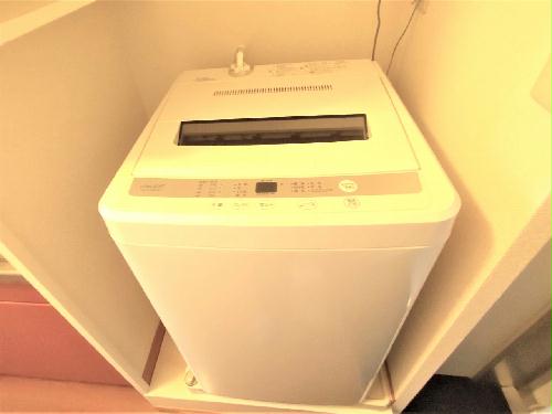 その他　設備・仕様は号室により異なる為、現況を優先致します。