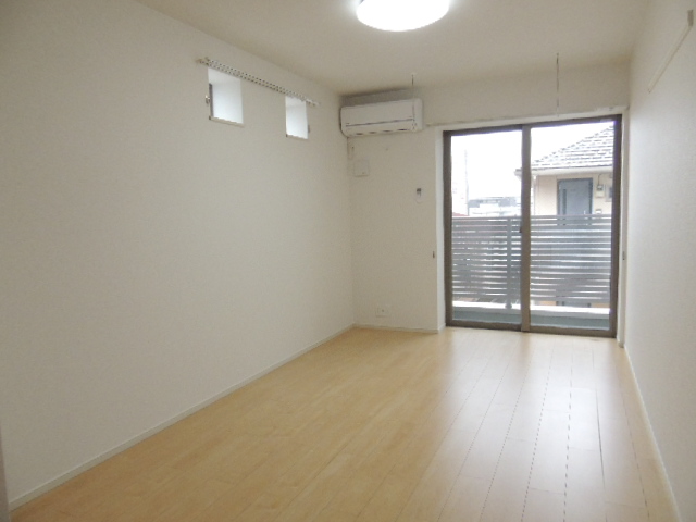 居室・リビング　居室・リビング