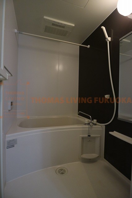 バス・シャワールーム　福岡・佐賀の賃貸物件・お部屋探しはトーマスリビングまで