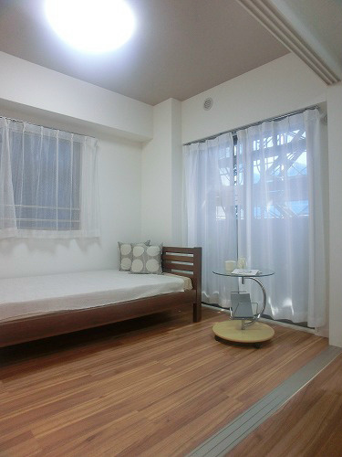 その他部屋・スペース　室内イメージ写真。