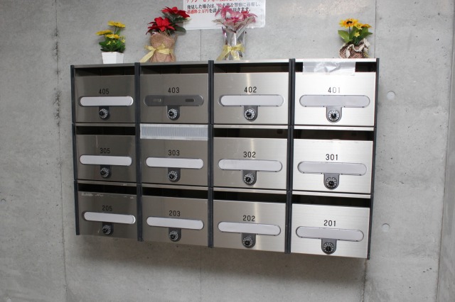 その他共有部分