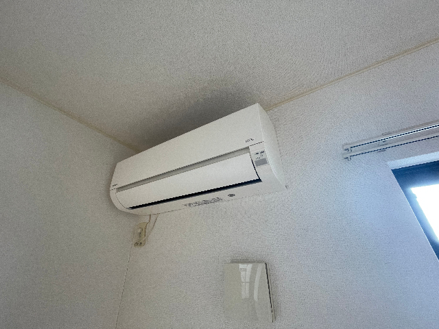 玄関　シューズボックス付き