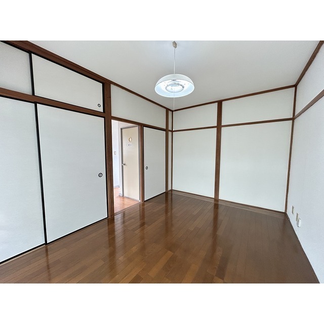 セキュリティ　チャイム