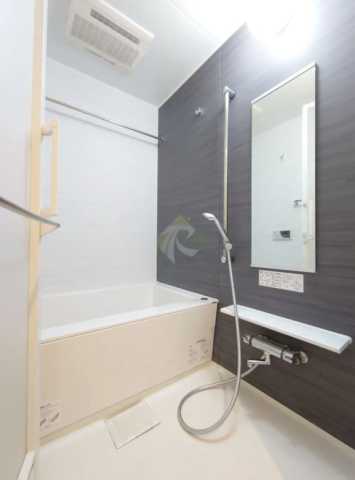 バス・シャワールーム　パークハビオ東中野