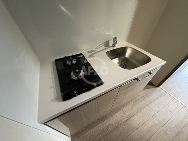 キッチン　プレサンス天王寺ヴィヴァン　キッチン