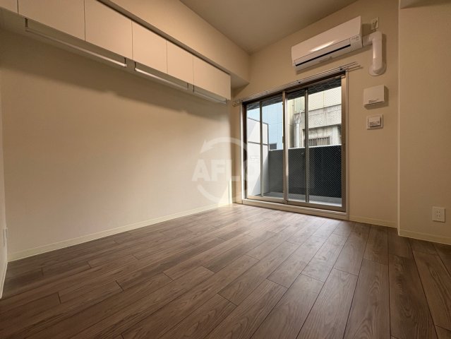 その他部屋・スペース　プレサンス天王寺ヴィヴァン　寝室