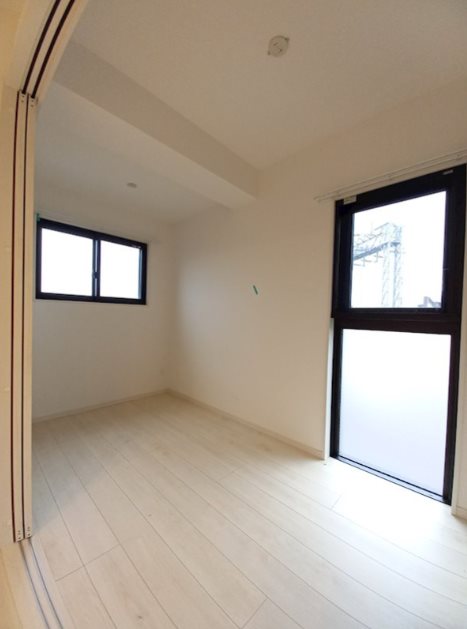 その他部屋・スペース　洋室