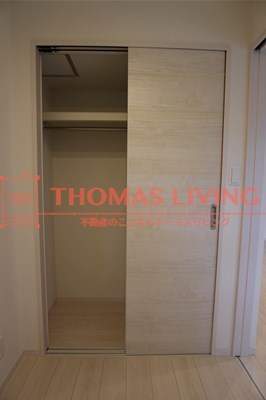 収納　収納　※同型参考写真