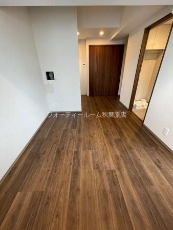 居室・リビング　《見学予約受付中》設備充実《見学予約受付中》設備充実築浅マン