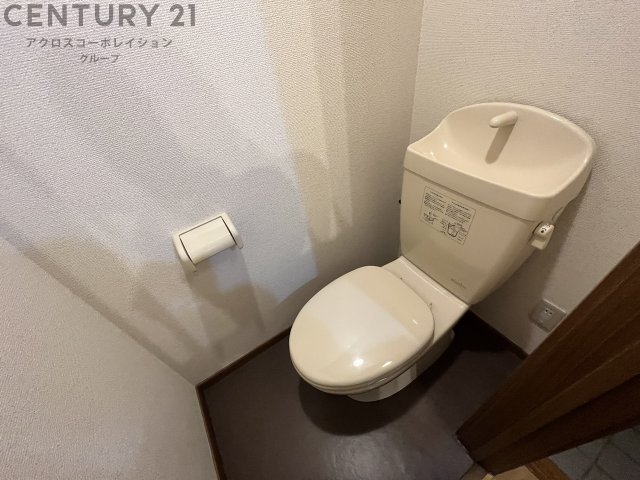 トイレ　バストイレ別でおすすめです☆