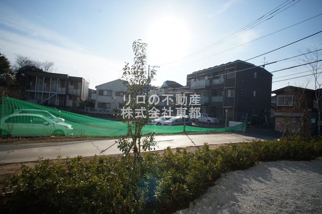 眺望　※退去のお写真です