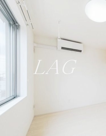 居室・リビング　洋室のお部屋です。（同一仕様）