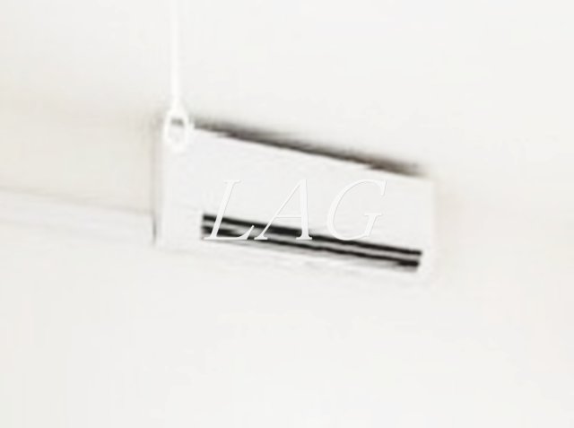 その他設備　エアコンです。（同一仕様）