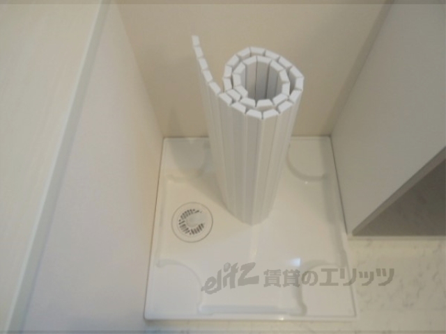 その他部屋・スペース　洗濯機置場