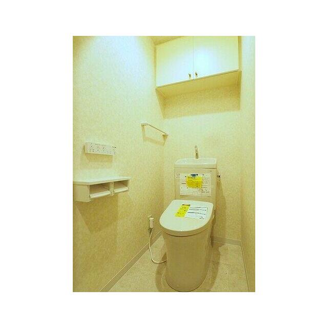 トイレ　2025年9月トイレ新規交換