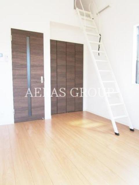 その他部屋・スペース　内装です