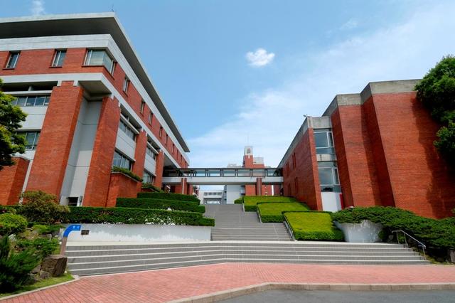 大学・短大　私立東京薬科大学（大学・短大）まで2662m