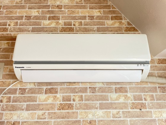 その他設備　※別部屋の写真です