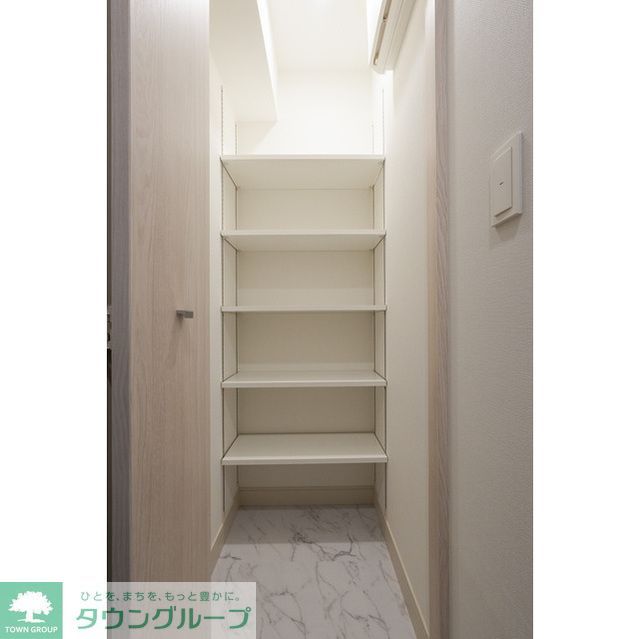 その他　シューズインクローゼット