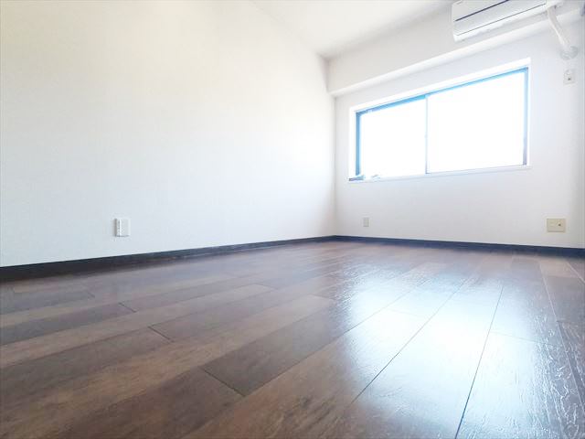 その他設備　洋室