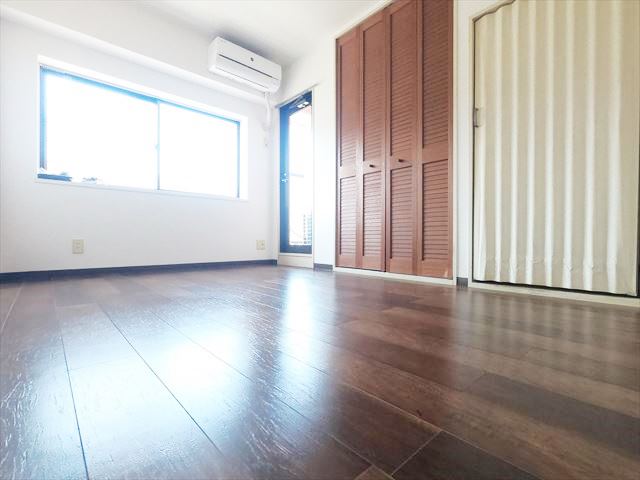 その他部屋・スペース　洋室