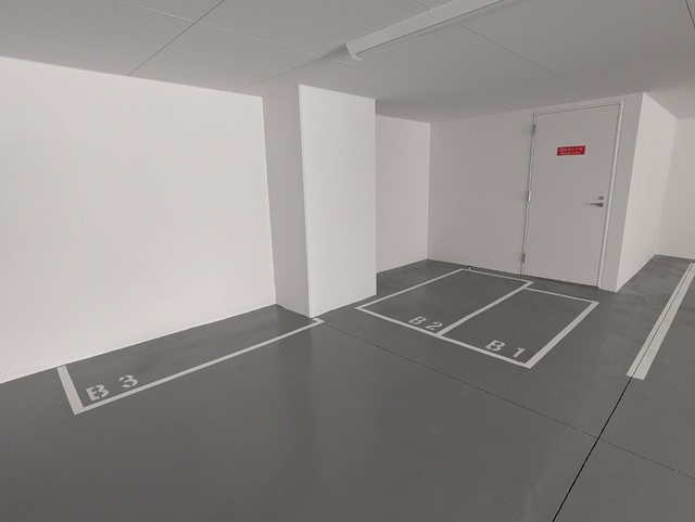 その他設備　イメージパースとなりますので現物とは異なる可能性があります。