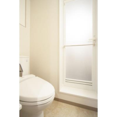 トイレ　参考写真です