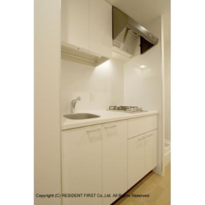 キッチン　参考写真