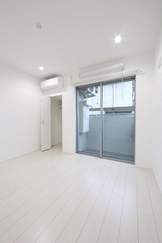 居室・リビング　※同施工会社モデルルーム参考写真